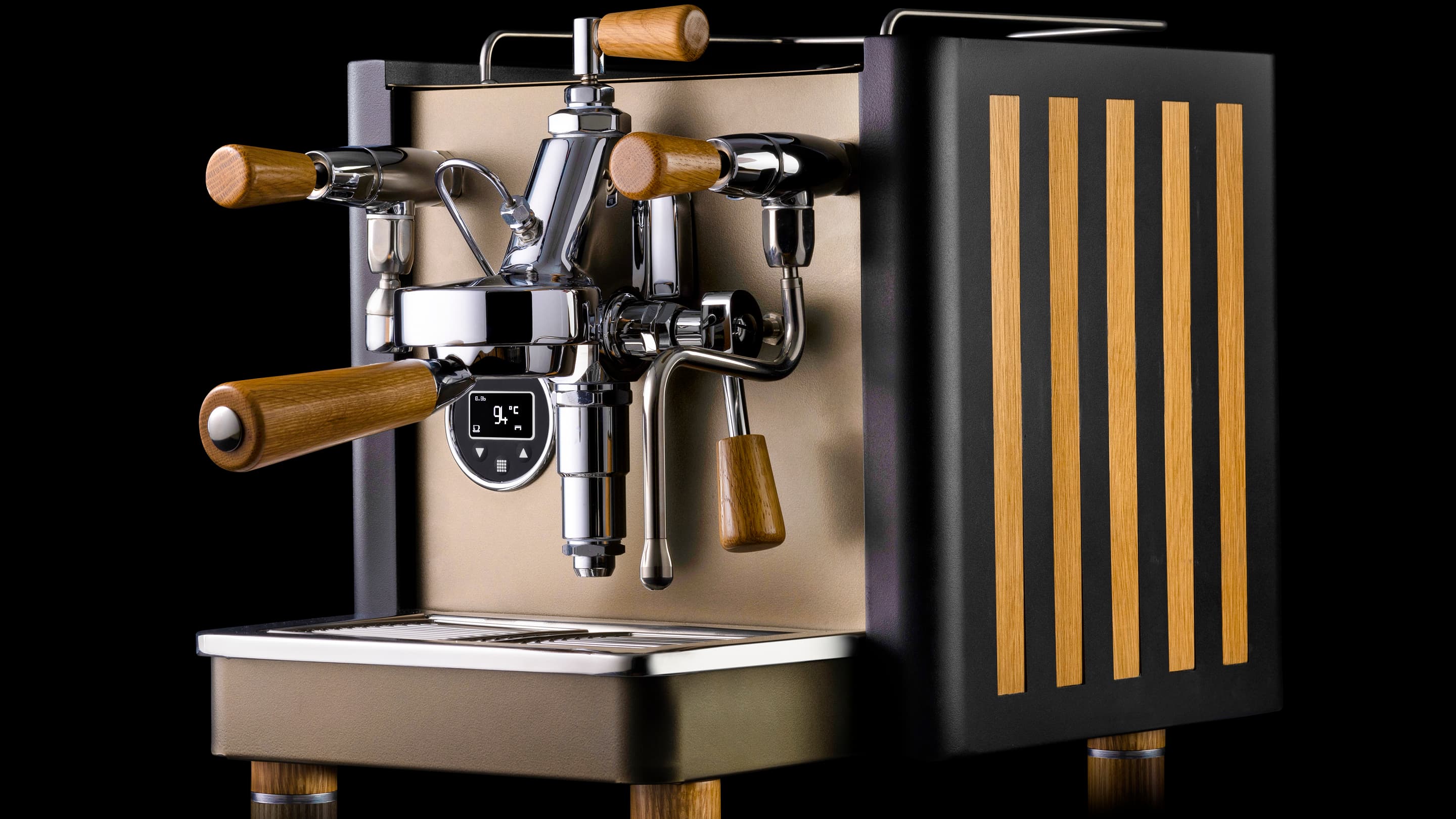 ArX Espresso Machine - Aston Espresso