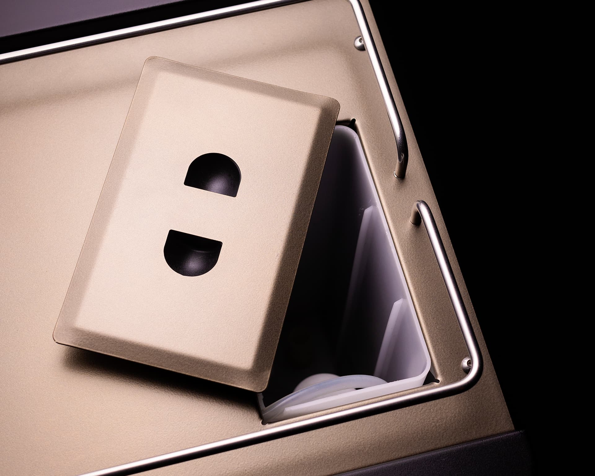 ArX Espresso Machine - Aston Espresso